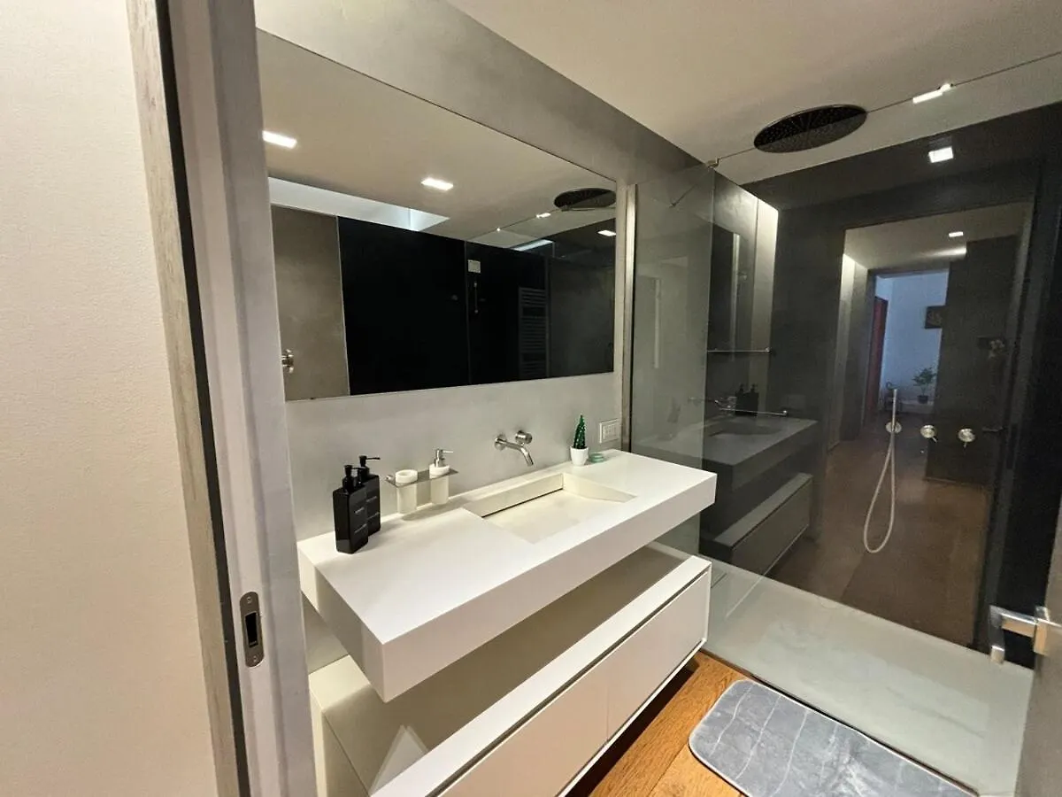 Luxury Brera Apartment - Corso Como 9 Milano