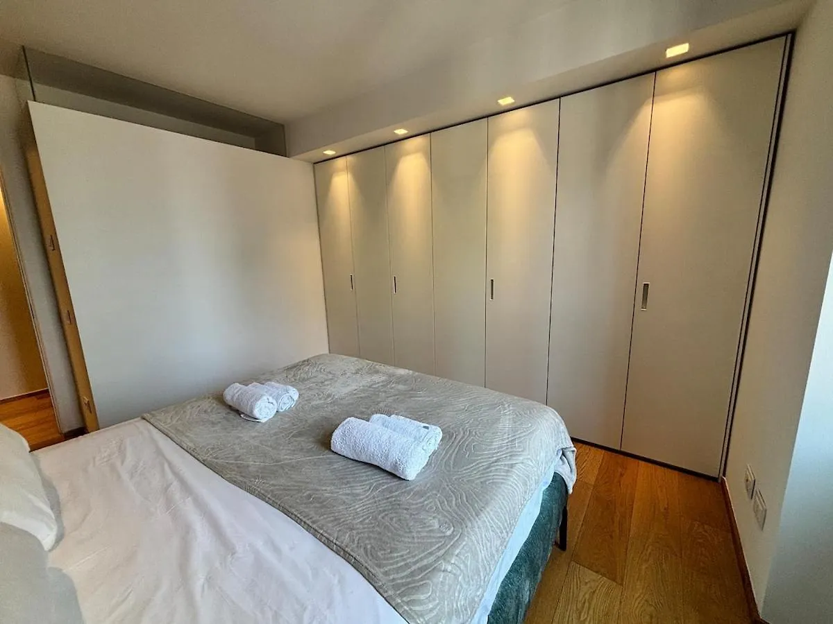 Luxury Brera Apartment - Corso Como 9 Milano