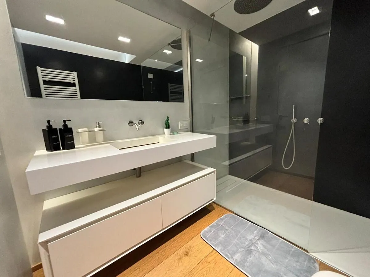 Luxury Brera Apartment - Corso Como 9 Milano