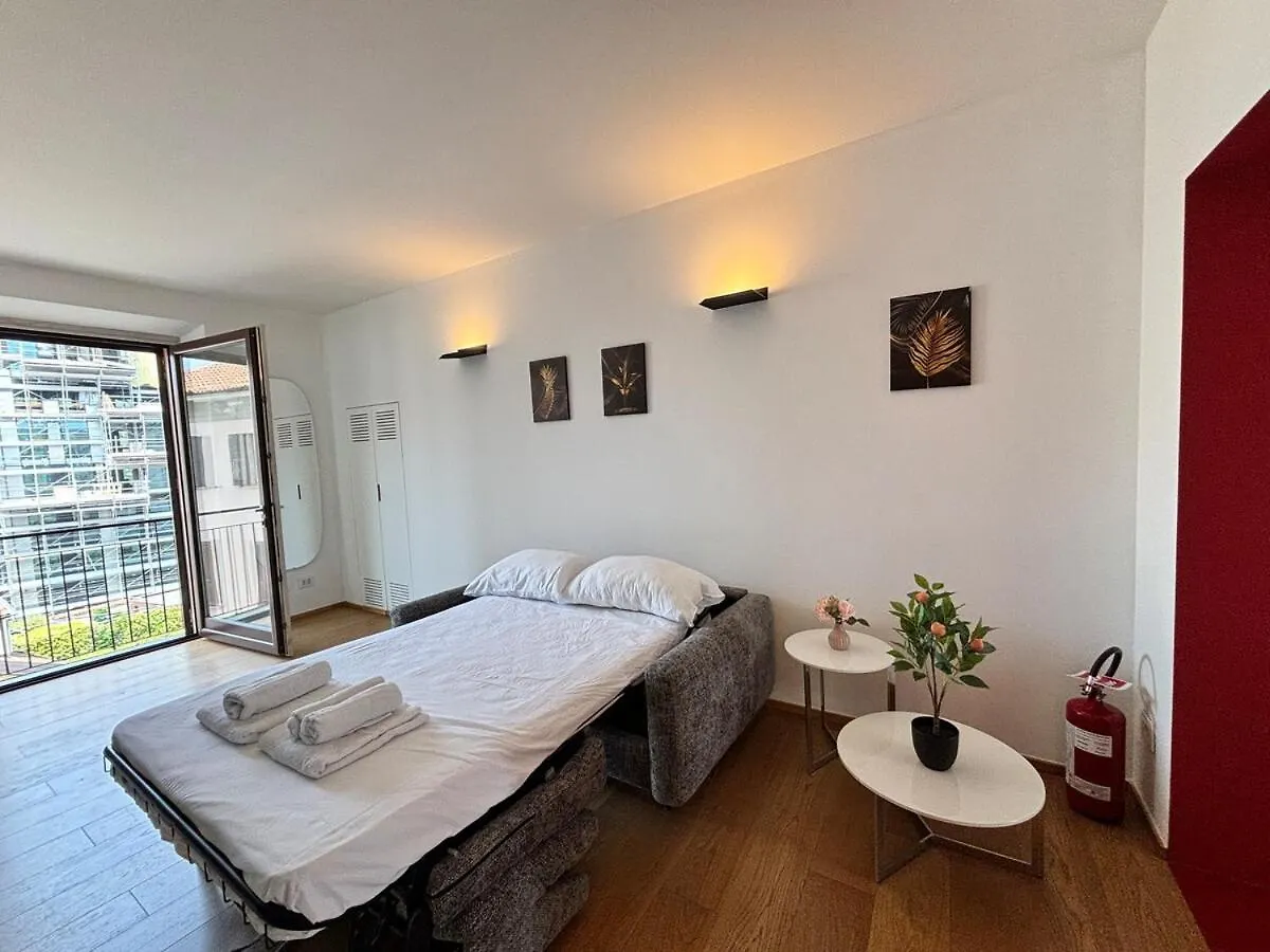 Luxury Brera Apartment - Corso Como 9 Milano