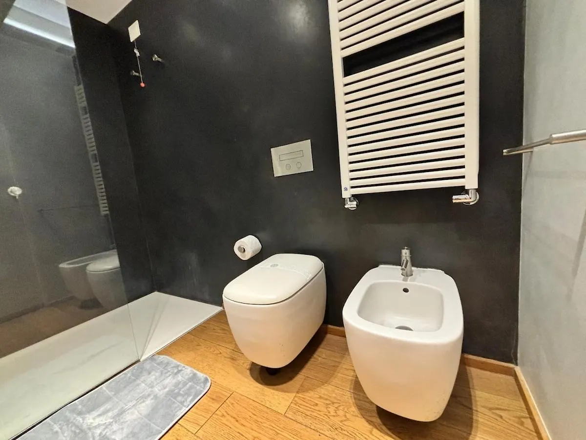 Luxury Brera Apartment - Corso Como 9 ミラノ 0*,  イタリア