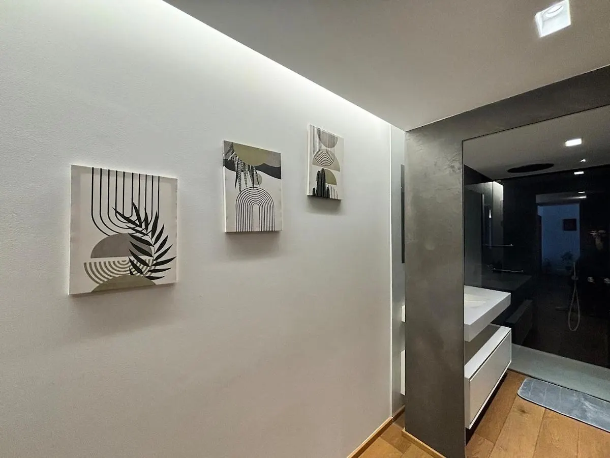Luxury Brera Apartment - Corso Como 9 ミラノ